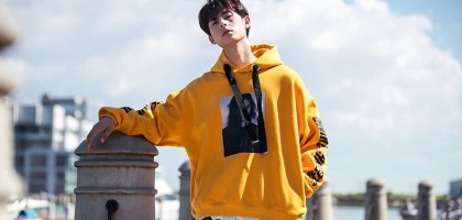 卫衣是什么？卫衣应该如何选择？