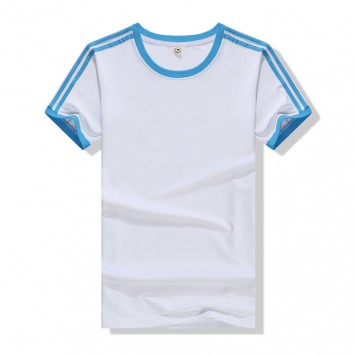 SGYYA12#220克加厚莫代尔撞边袖