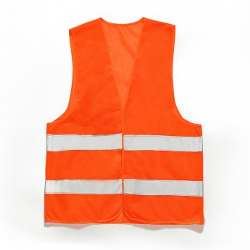 TXXS#精编布路政反光马甲