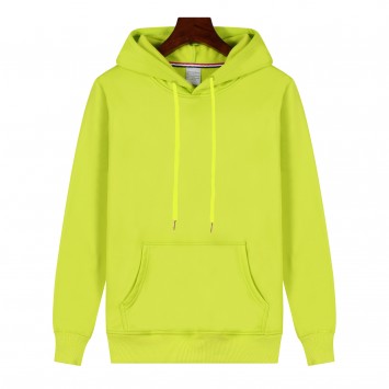 ZRYL5002#丝光摇粒绒套头卫衣