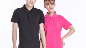 制作文化衫T恤的流程是怎么样的？