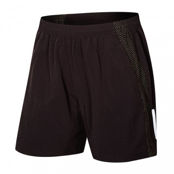 YLD3506#女款梭织四面弹短裤