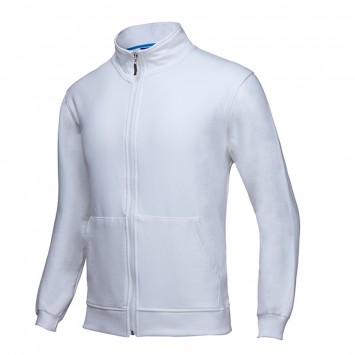 WTS068#纯棉立领卫衣