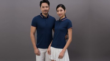 企业团体T恤衫定做要注意哪些细节？