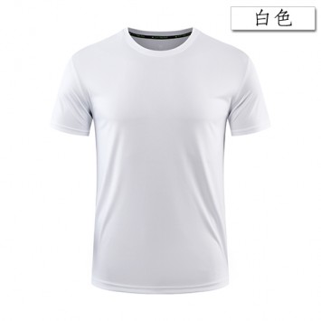 TMR9212A#成人和儿童款速干T恤短袖
