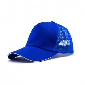 PTS801#三文治网帽