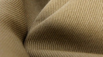 卡其织物是什么？