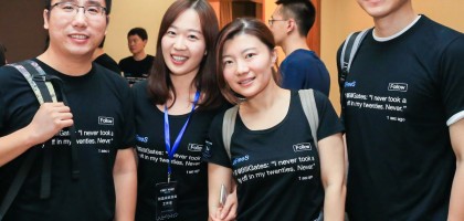 企业文化衫定制需要考虑哪些因素