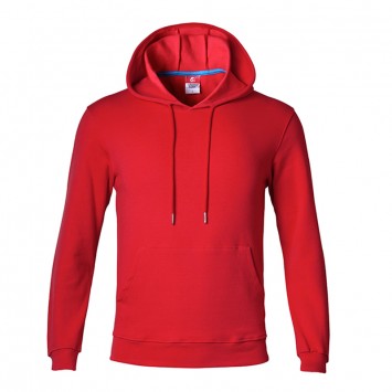 WTS064#纯棉带帽卫衣