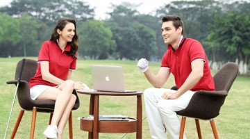 定制POLO衫需要注意的几个细节