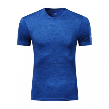 YXYD821#男款运动跑步服短袖t恤衫