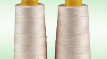 什么是包芯纱？