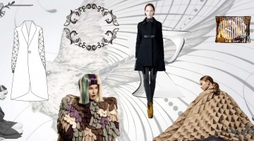 服装材料有哪些要求？