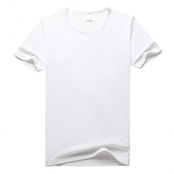 QXY013#莫代尔圆领短袖女装