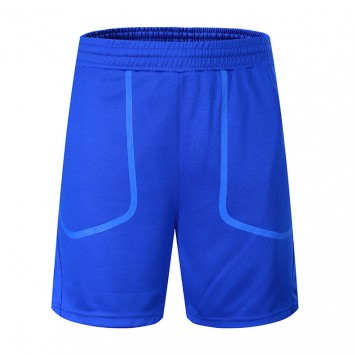 SXGJ607#运动系列乒羽服休闲短裤