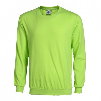 W031#毛圈卫衣圆领