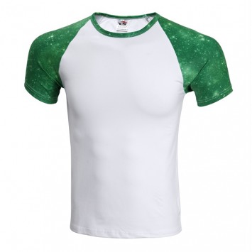 TTS07#星空迷彩插肩