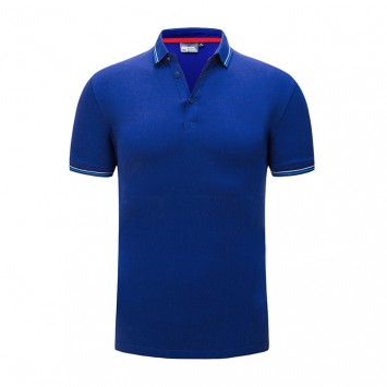 MJYP2758#欧根棉短袖POLO衫