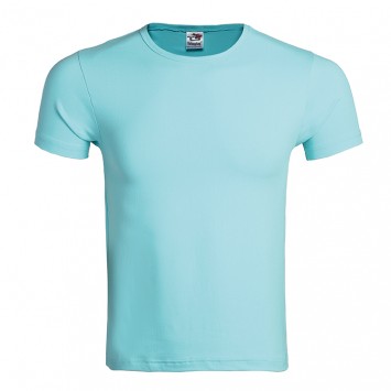 TTS05#莫代尔圆领