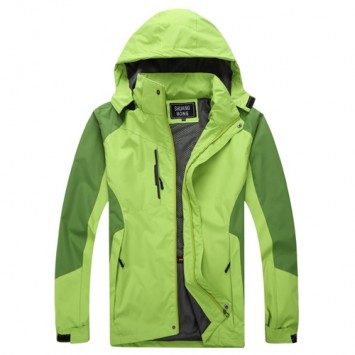 CSH1366#运动冲锋衣