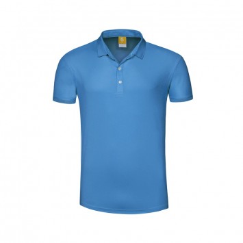 PTS623#天丝棉二级翻领