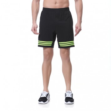 YXYD514#男款梭织布五分短裤