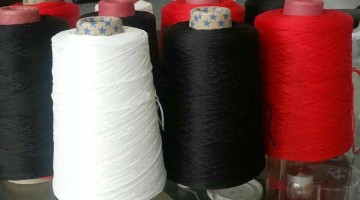 什么是花式纱线？