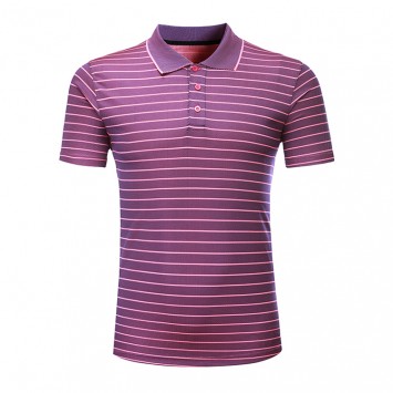 SXGJ206#女款乒羽服休闲翻领上衣