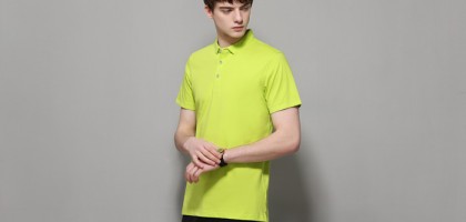 T恤衫和工作服绣花定制如何辨别刺绣的质量？