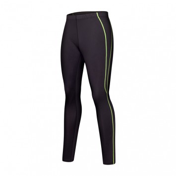 YLD1201#高弹紧身长裤