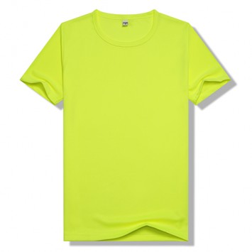 HBT2209#成人款网眼速干圆领