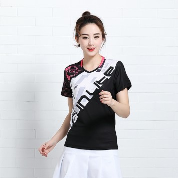 YLB8064/6037#女款夏季运动服套装