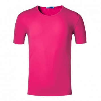 TTS072#奥戴尔圆领