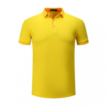 WFSA060#童款巴洛克亲子系列POLO衫