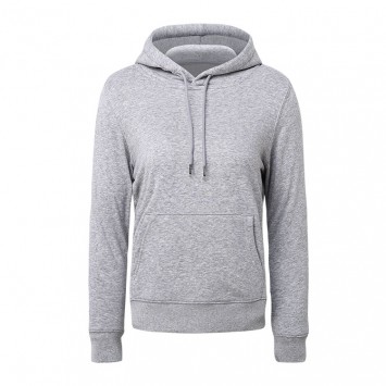 ZDBYB0007#女款针织连帽套头卫衣