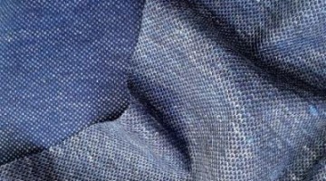 亚麻织物是什么？