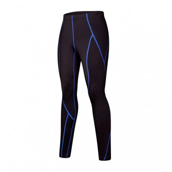 YLD1202T#儿童款紧身长裤