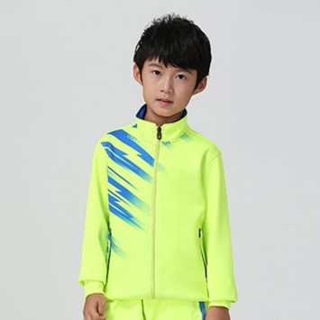 YLB205#儿童款南韩丝冬款运动套装