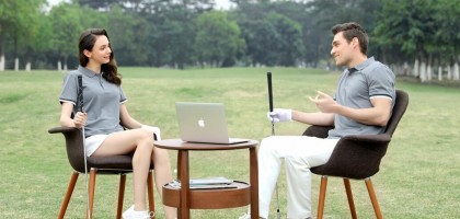 POLO定制的面料该如何选择？