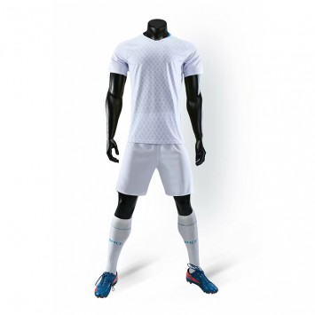 HSWK1710#国米客场足球服套装