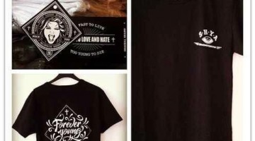 我们在清洗短袖衫时需要注意哪些问题呢？