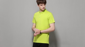 T恤衫和工作服绣花定制如何辨别刺绣的质量？