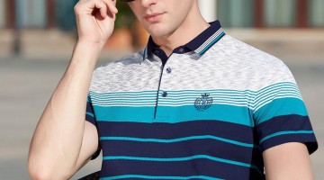 吸湿排汗户外速干POLO衫定制有哪些特点？