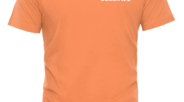 广告衫定制印字图案要怎样设计？