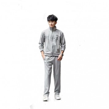 SXLT192#男款冬装外套运动服套装