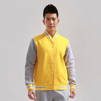 BLB212#男款奥代尔棉冬款棒球服