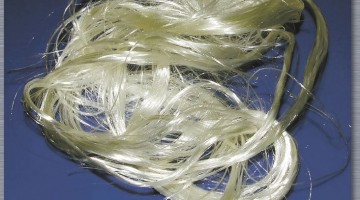 什么是聚丙烯腈纤维？有什么优点和缺点？