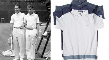 什么是POLO衫？POLO衫是什么意思？