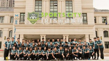 企业团体定做POLO衫有什么作用？