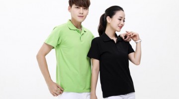 怎么防止定制T恤衫洗涤时缩水